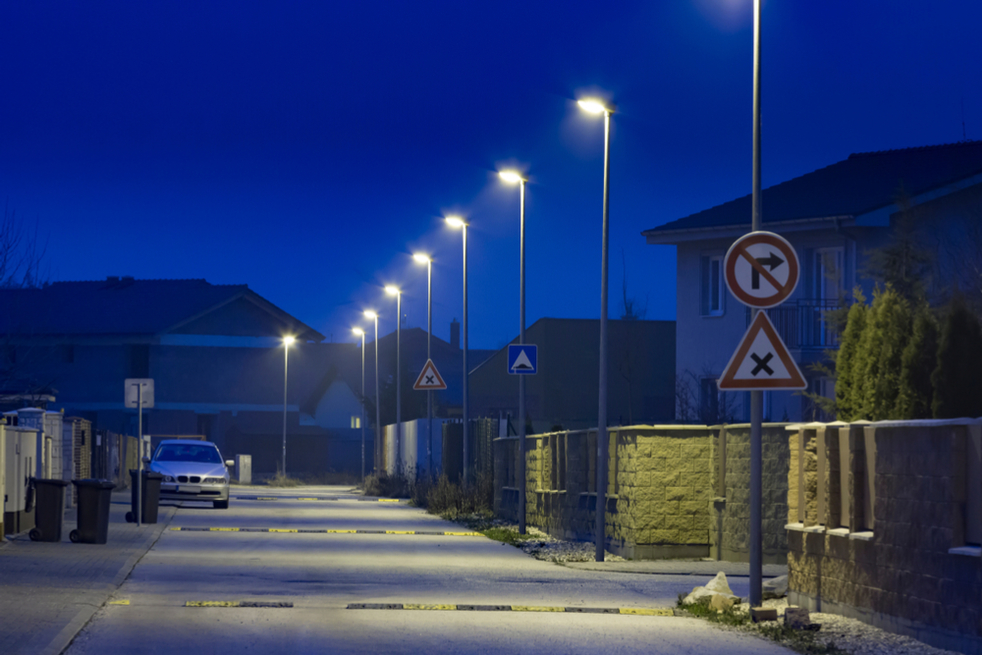 Faros LED, la iluminación eficiente -canalMOTOR