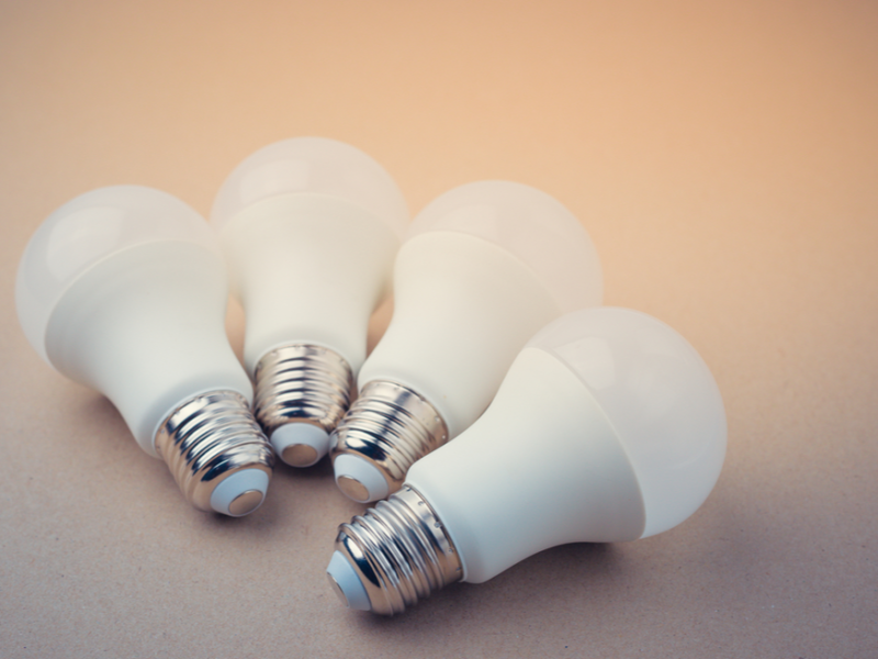 Por que se funden los LED? - efectoLED blog