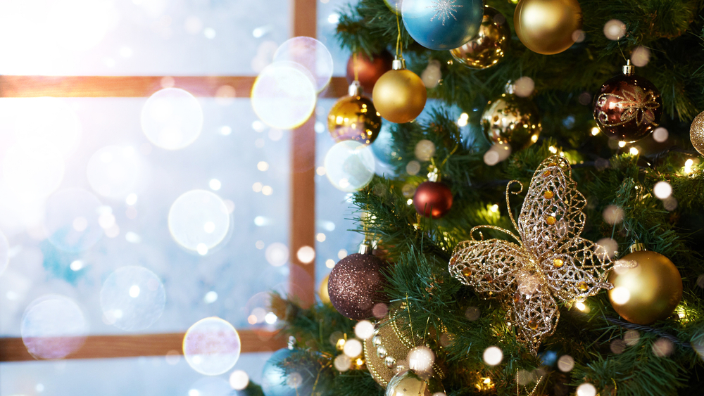 Cuál es el consumo eléctrico de las luces de Navidad? - Guía LED