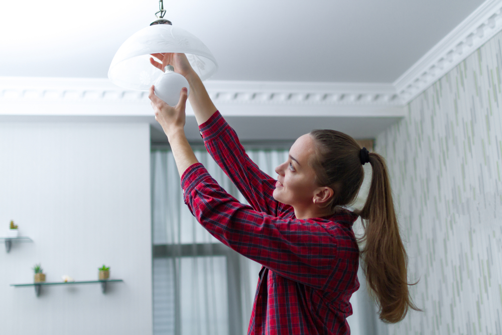 Uso de Luces LED en Casas Domotizadas - Guía LED