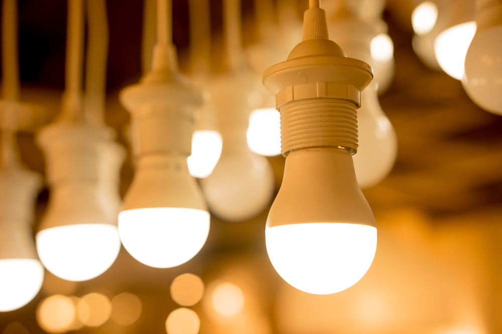 Cómo ahorrar con iluminación LED industrial - efectoLED blog